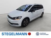 Volkswagen Touran - Vorschau Bild 1