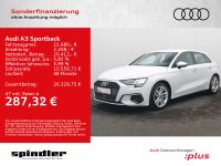 Audi A3 - Vorschau Bild 1