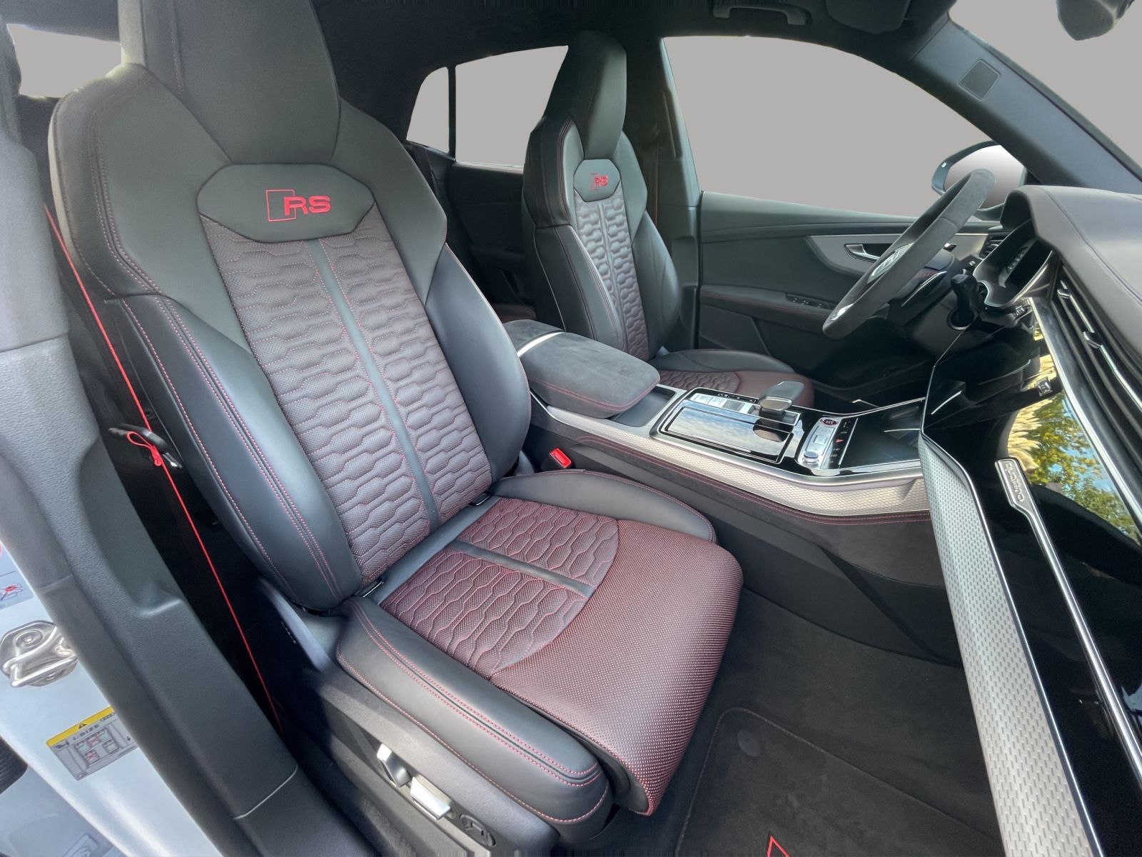 Audi RSQ8 - Bild 19