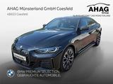 BMW i4 M50 Gran Coupe M Sport Pro Laser Carbon ACC 3 - BMW i4: M50