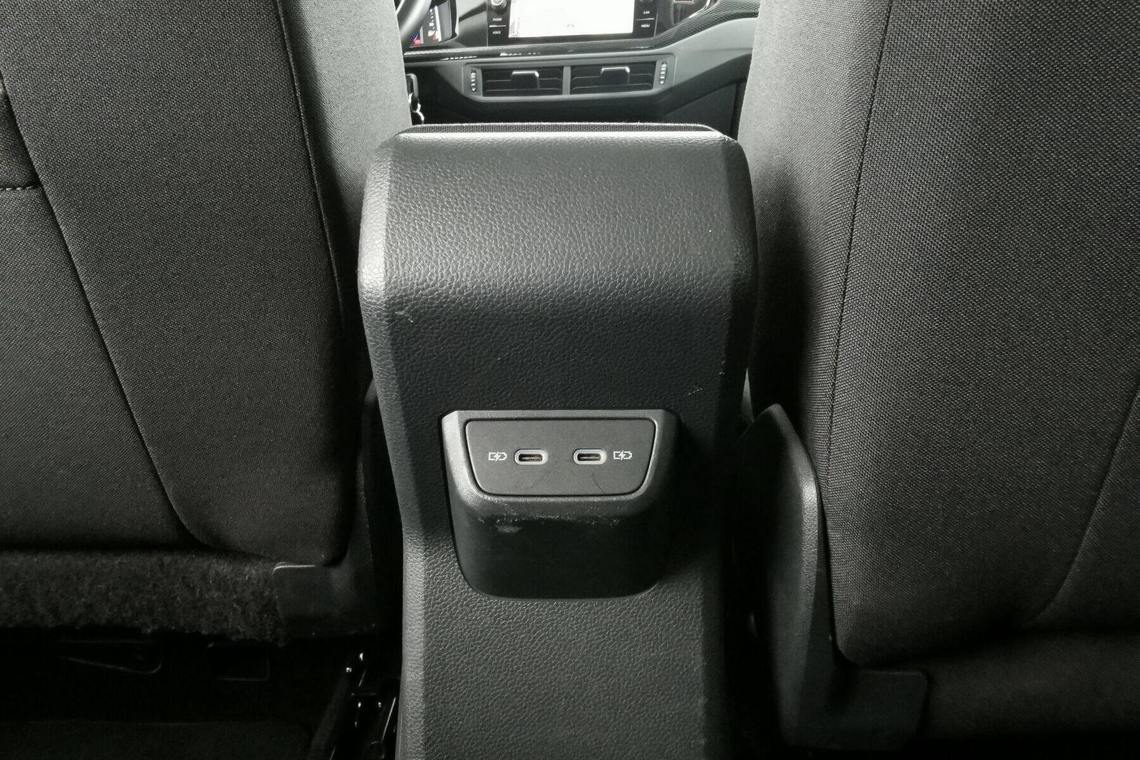 Volkswagen Taigo 1.0 TSI Life SHZG NAV Klimaaut LED PDC v+h, миниатюра 15