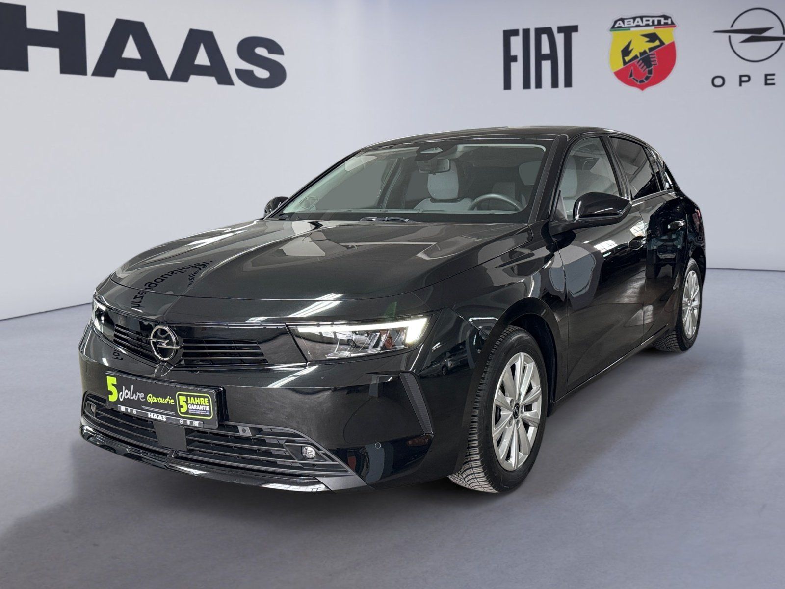 Opel Astra L 1.2 Klimaautomatik, Navi, Allwetterreife imagem 2