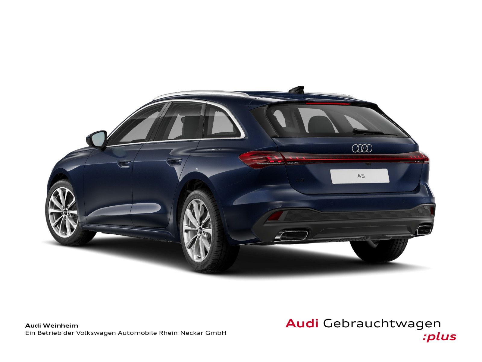 Audi A5 - Bild 8