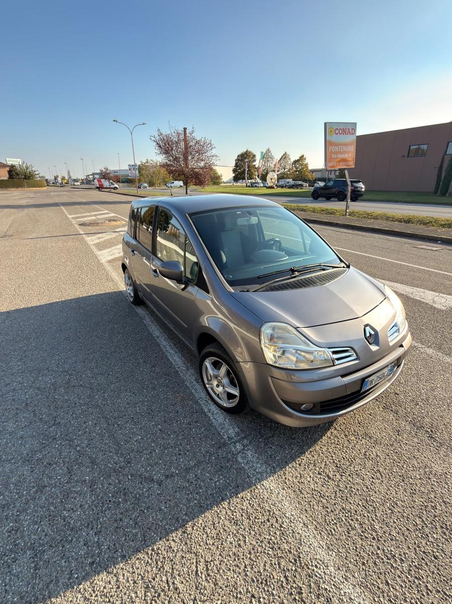 Renault Modus