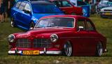 Volvo Amazon - Volvo Amazon: Von Privat