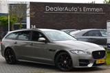 Jaguar XF Sportbrake 2.0d Portfolio leder xenon navi lm