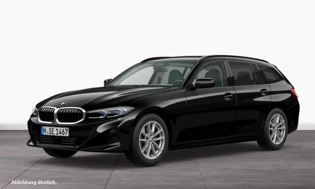 BMW 320d xDrive Touring