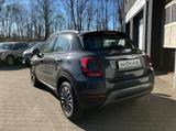 Fiat 500X Cross Automatik Parksensor - Fiat 500X Gebrauchtwagen in Berlin