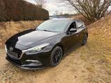 Mazda 3 Lim. Sports-Line Skyactiv Technology - Mazda 3 Gebrauchtwagen