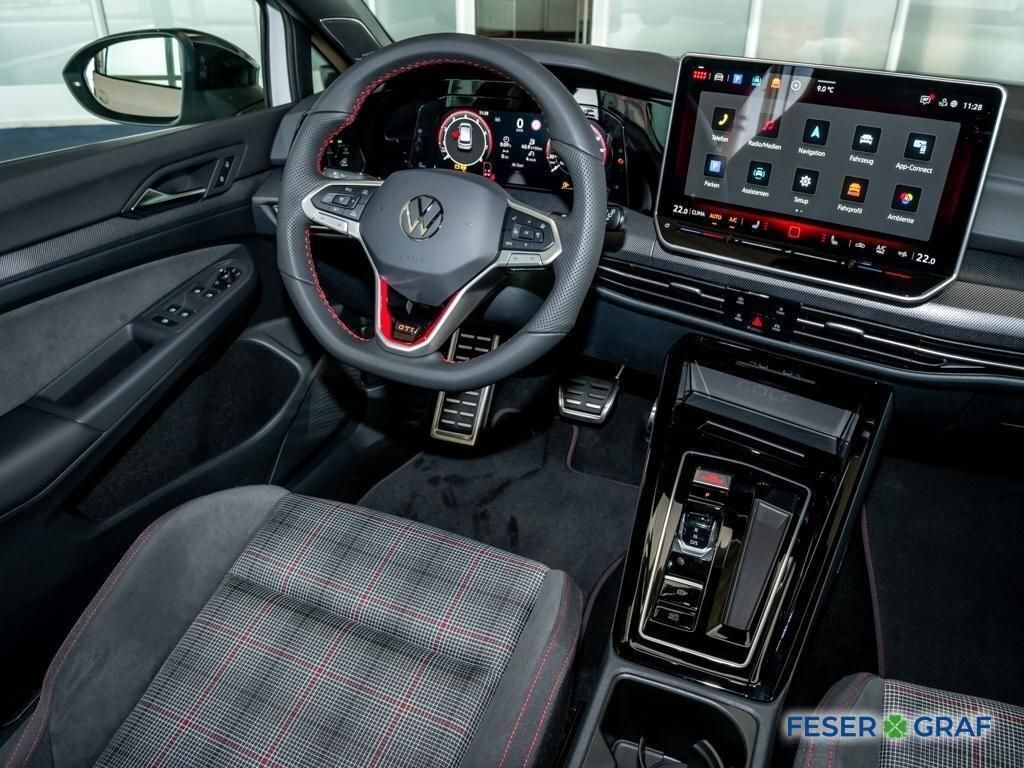 Volkswagen Golf - Bild 4