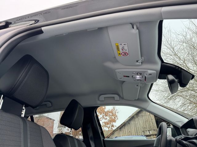 2008 Elektromotor 136 e-Allure Pack Navi Wärmepu