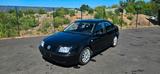 Volkswagen VW Bora 1.6 16v - gebrauchte VW Bora aus dem Jahr 2002