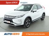 Mitsubishi Eclipse Cross 1.5 T-MIVEC Top 4WD Aut.*NAVI*LED* - Mitsubishi Eclipse Cross Benziner Gebrauchtwagen
