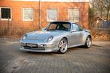 Porsche 993 Turbo S Gembella - gebrauchte Porsche 993 aus dem Jahr 1998