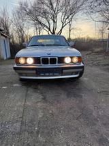 BMW 520i Limousine - BMW 520 aus 1992