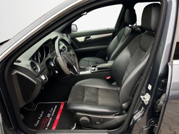 Mercedes C 250 - 10