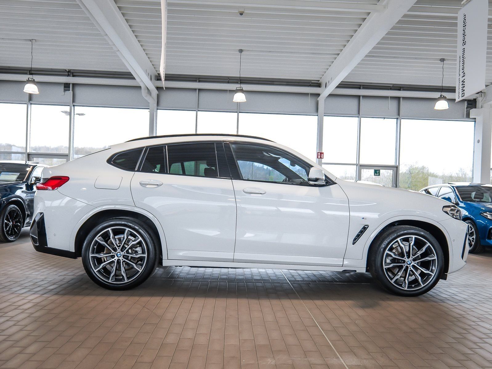BMW X4 - Bild 10