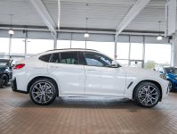 BMW X4 - Vorschau Bild 10