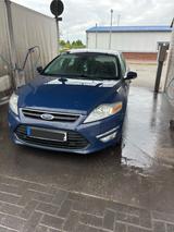 Ford Mondeo MK 4. 1,6 l - Ford Mondeo: Mk1