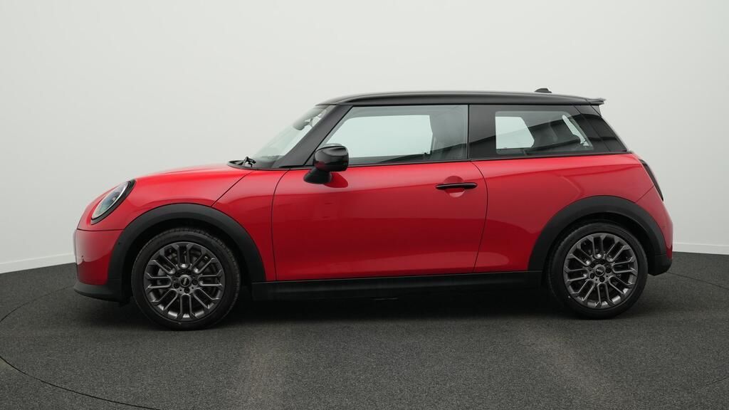 MINI Cooper S - Bild 4