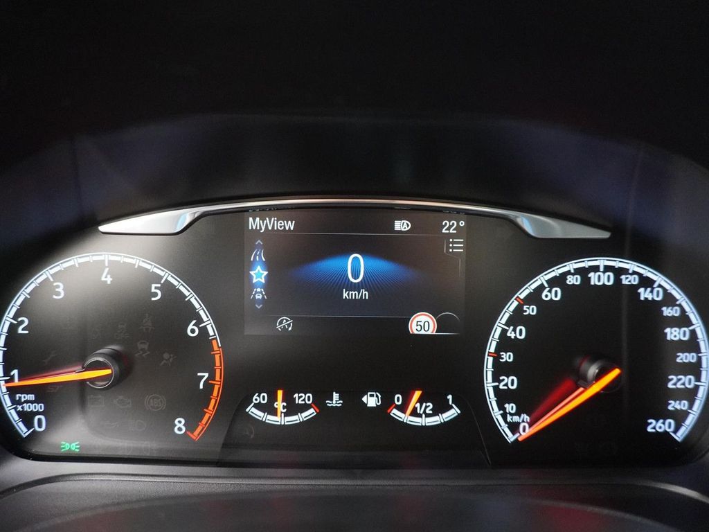 Ford Fiesta 1.5 EcoBoost ST-3 200 PK NL Auto NAP Händ