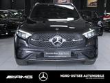 Mercedes-Benz GLC 300 d AMG 4M AHK DISTRONIC MBUX KEYLESS - Mercedes-Benz GLC-Klasse Gebrauchtwagen in Hamburg