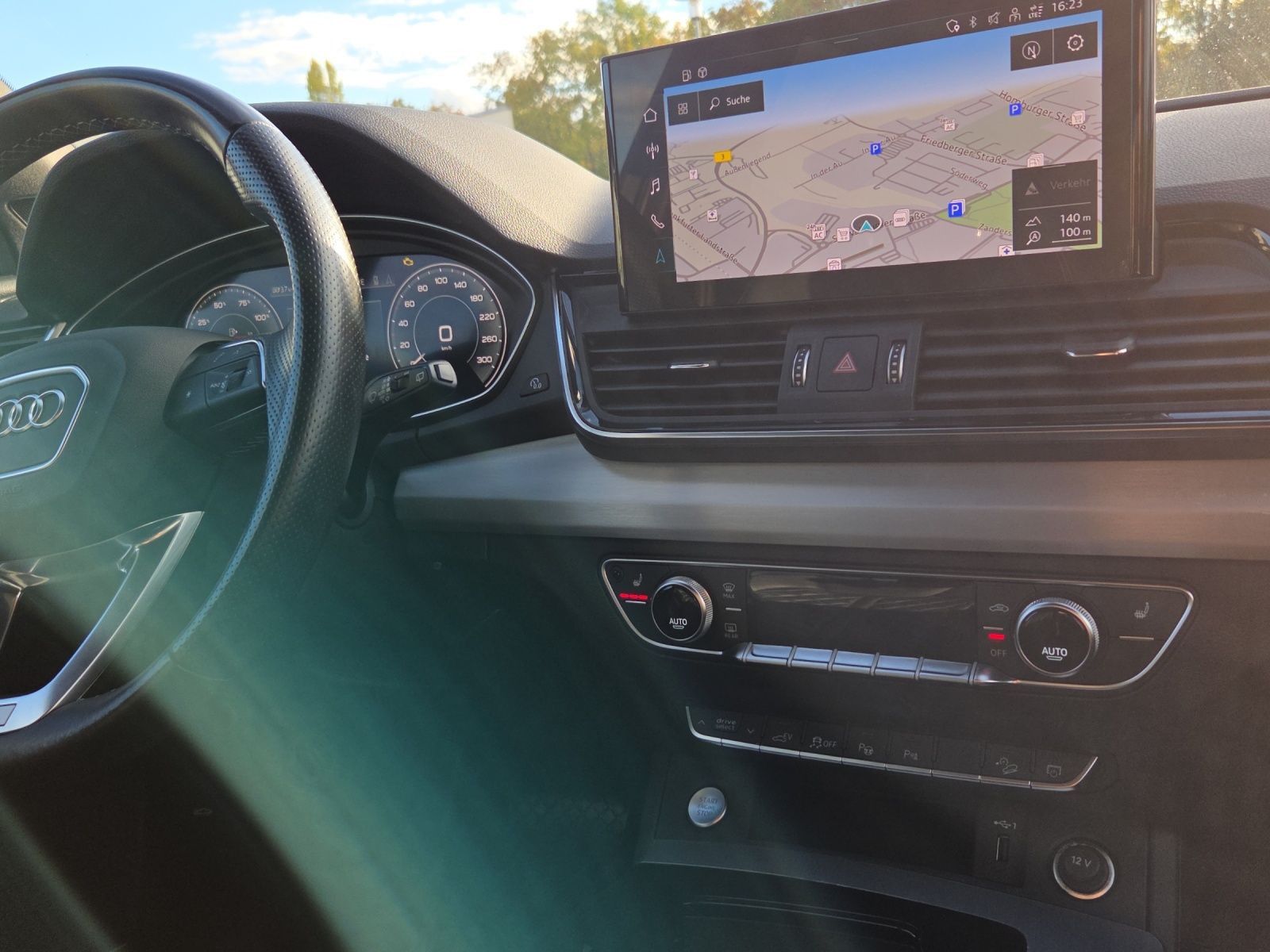 Audi Q5 - Bild 7