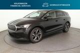 Skoda Enyaq iV electric 150kW 1-Gang-Automatik 4 Türen - Skoda Enyaq Gebrauchtwagen