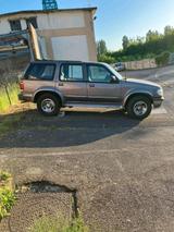 Ford USA Explorer 4.0 V6 4WD BJ 1996 - gebrauchte Ford Explorer aus dem Jahr 1996