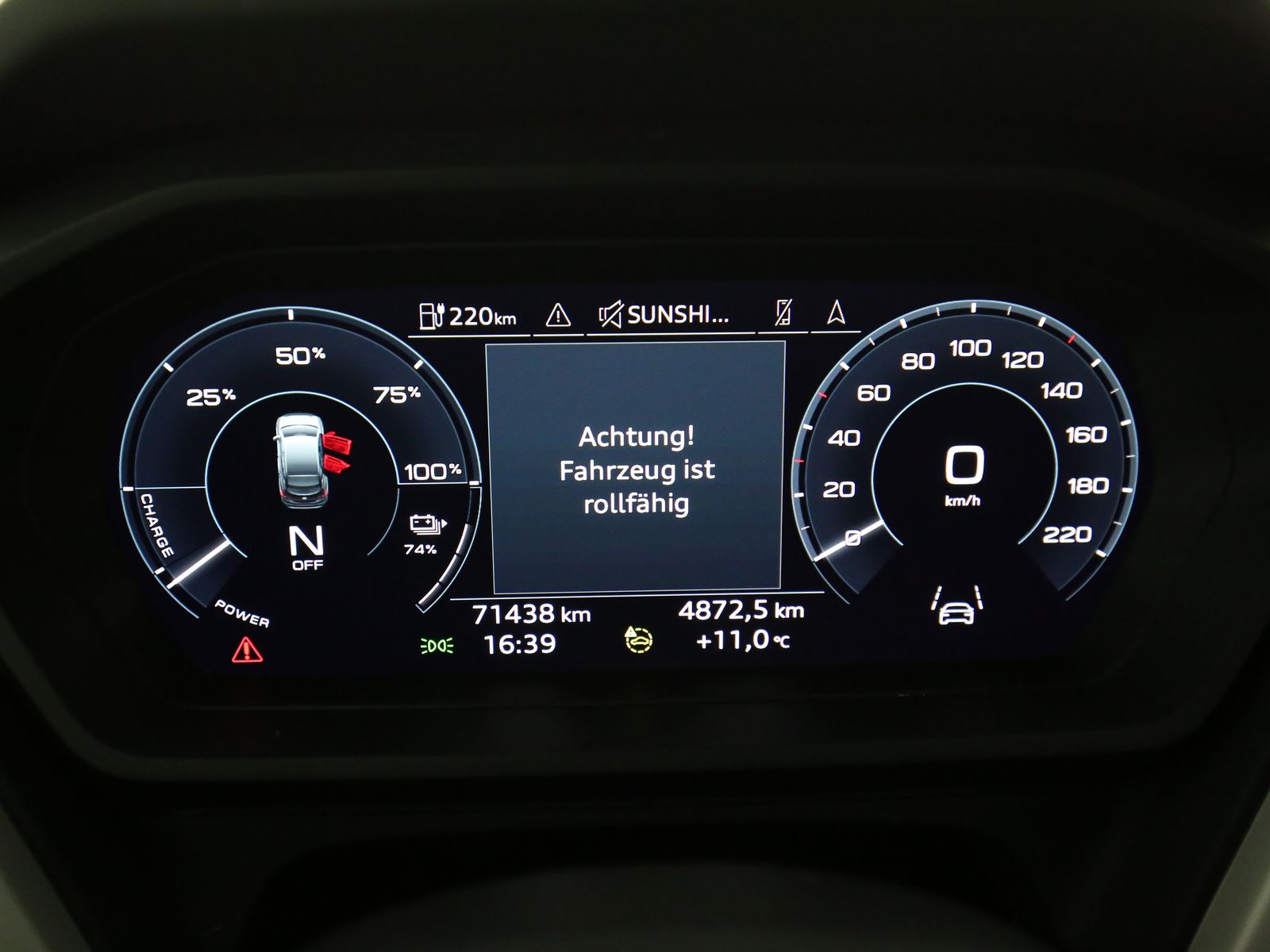 Audi Q4 - Bild 16