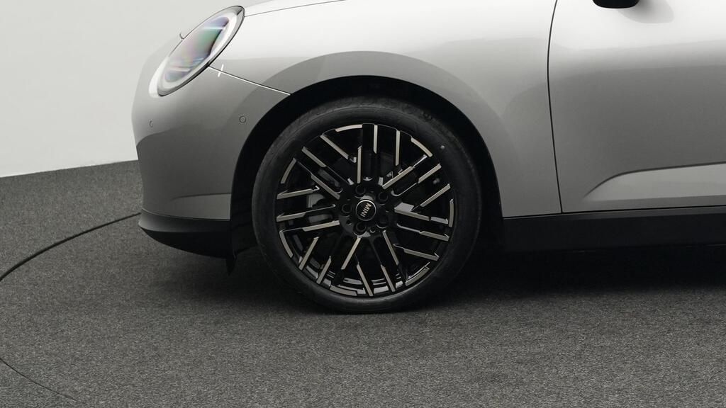 MINI Cooper SE - Bild 18