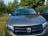 Dacia Logan MCV  (kombi) - Dacia Sandero: Kombi