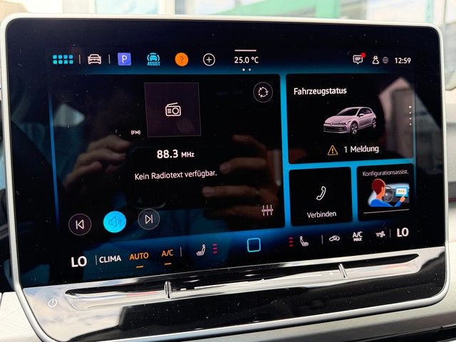 Volkswagen Golf - Bild 12
