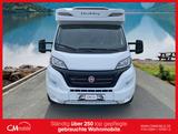 Hobby Optima De Luxe T 65 GE - Einzelbetten - Garage - - Hobby De luxe