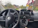 Volkswagen T5 - Wohnmobile bis 9.000 Euro