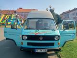 Volkswagen T3 andere
