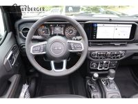 Jeep Wrangler - Vorschau Bild 10