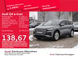 Audi Q4 e-tron 45 qu. AHK/ACC/Virtual - Audi Q4 e-tron in München