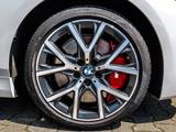 BMW 128ti M Sport Pro HUD NAVI LED PDC V+H DAB Klima - weiße BMW 128