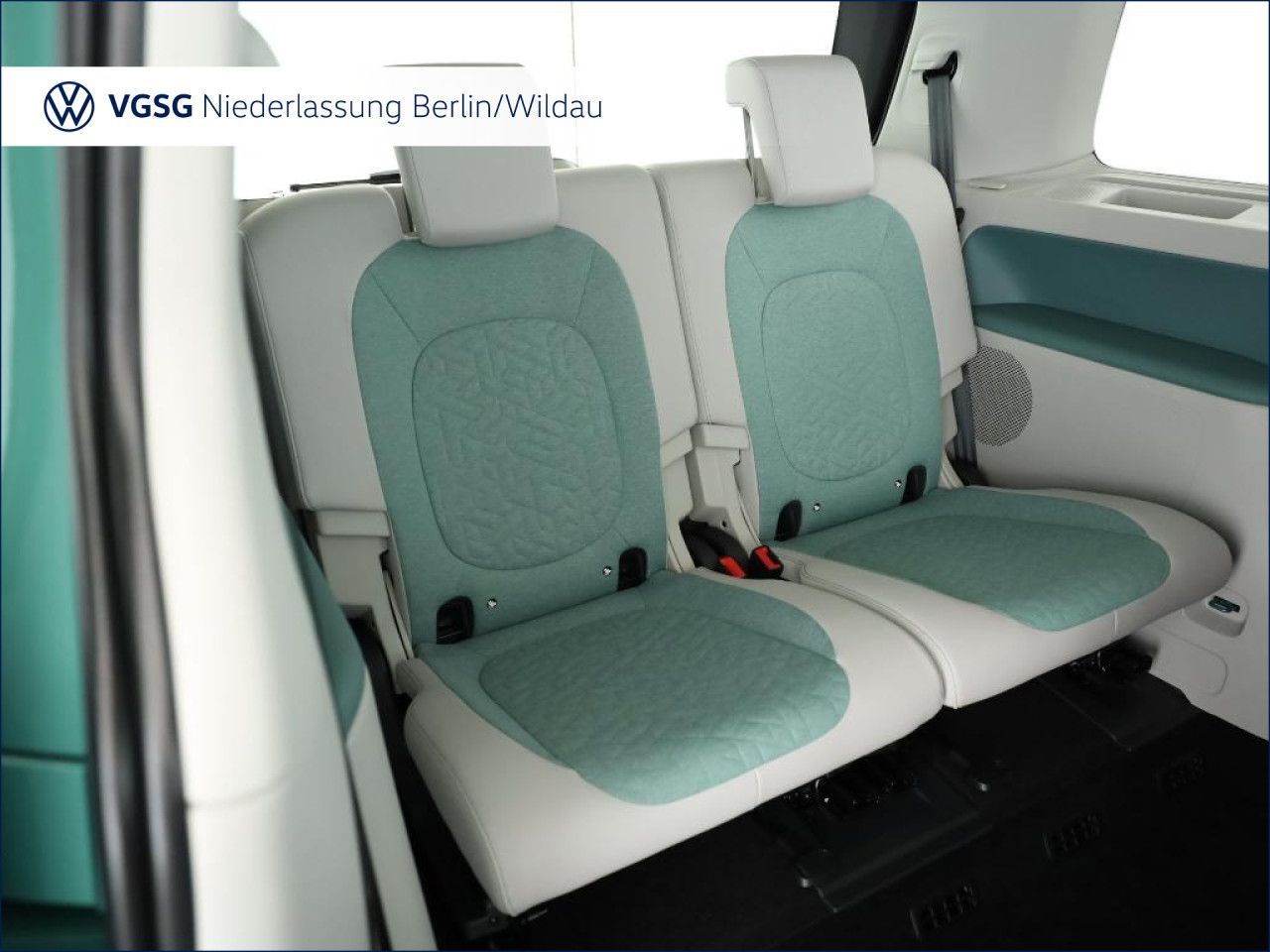 Volkswagen ID. Buzz - Bild 15