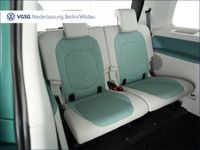 Volkswagen ID. Buzz - Vorschau Bild 15