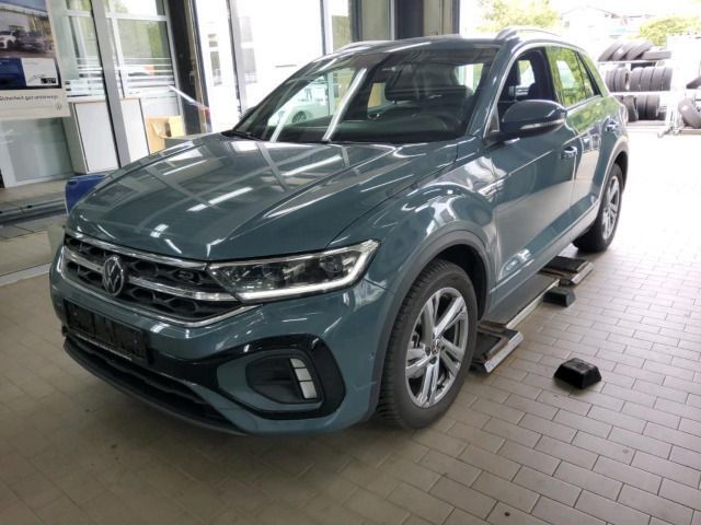 Volkswagen T-Roc - Bild 2