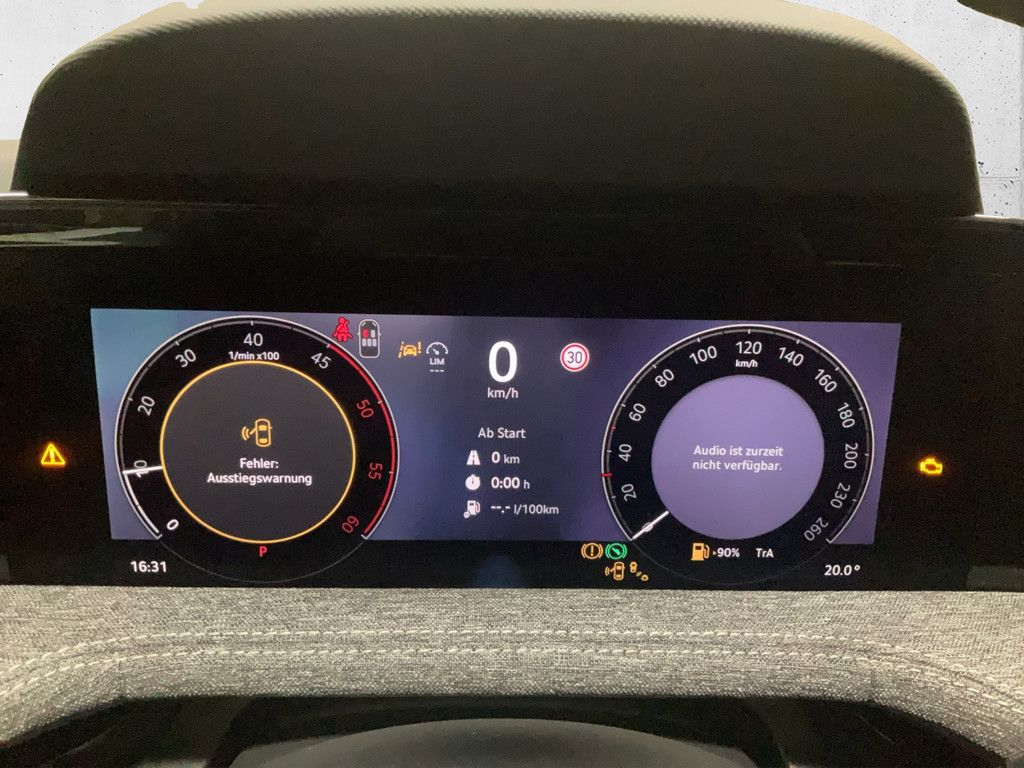 Skoda Superb - Bild 16