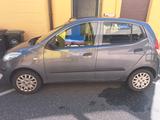Hyundai i10 1.1 CRDi Style Style - Hyundai i10 mit Diesel-Antrieb