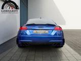 Audi TTS Coupe 2.0 TFSI quattro*KEYLESS*DIGITAL*NAVI* - mit Benzin-Antrieb: Blau, Soundsystem
