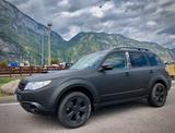 Subaru Forester 2L 4x4 | 2011 | Raptor Lack! - gebrauchte Subaru Forester aus dem Jahr 2011