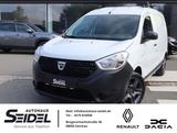 Dacia Dokker Express Essential SCe 100 LPG - Dacia Dokker: Essential