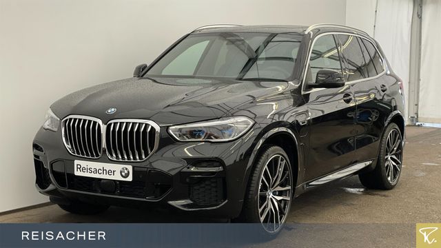 BMW X5 xDrive45e A M-Sport,AHK,el.Sitz+Mem,DAProf,Le