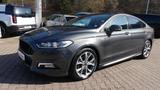 Ford Mondeo 2.0 DCI*ST-Line*Autom*Klima*SHZ*Navi*Kam - Ford Mondeo mit Diesel-Antrieb: Limousine