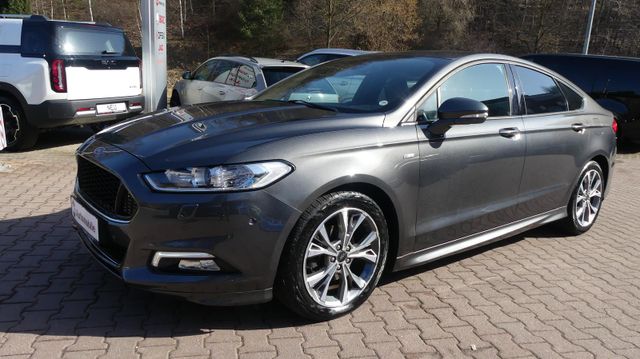 Ford Mondeo 2.0 DCI*ST-Line*Autom*Klima*SHZ*Navi*Kam